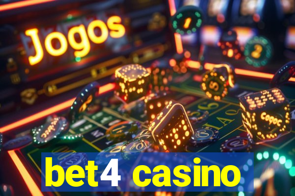 bet4 casino